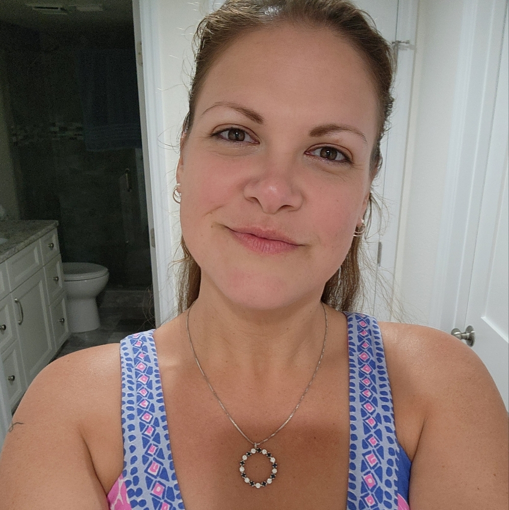 Meet your Posher, Megan